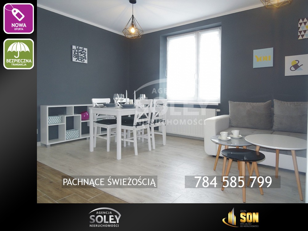 Nieruchomości: 784 585 799