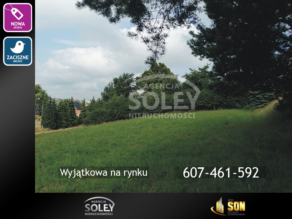 Nieruchomości: 607-461-592