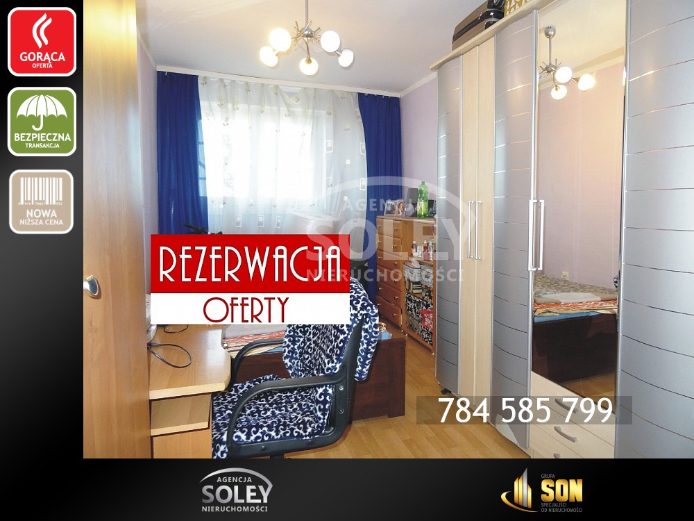 Nieruchomości: 784 585 799