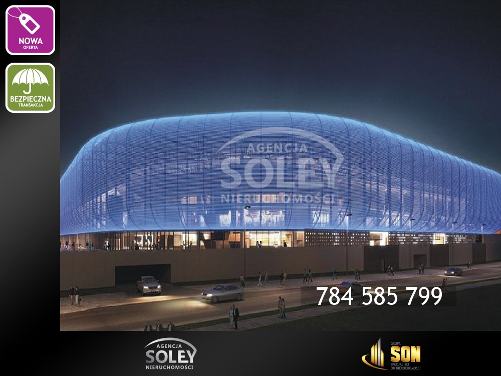 Nieruchomości: 784 585 799