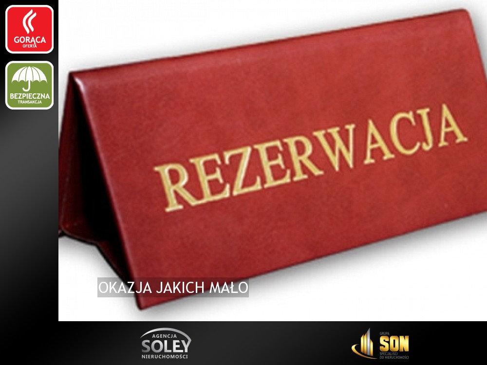 Nieruchomości: