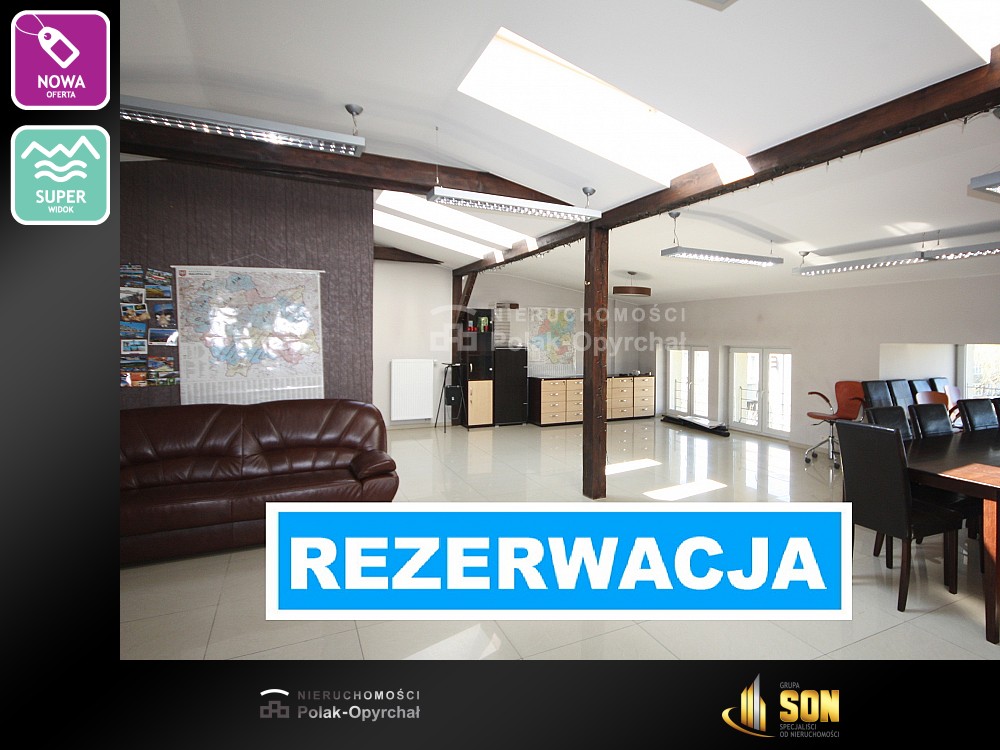 Nieruchomości: