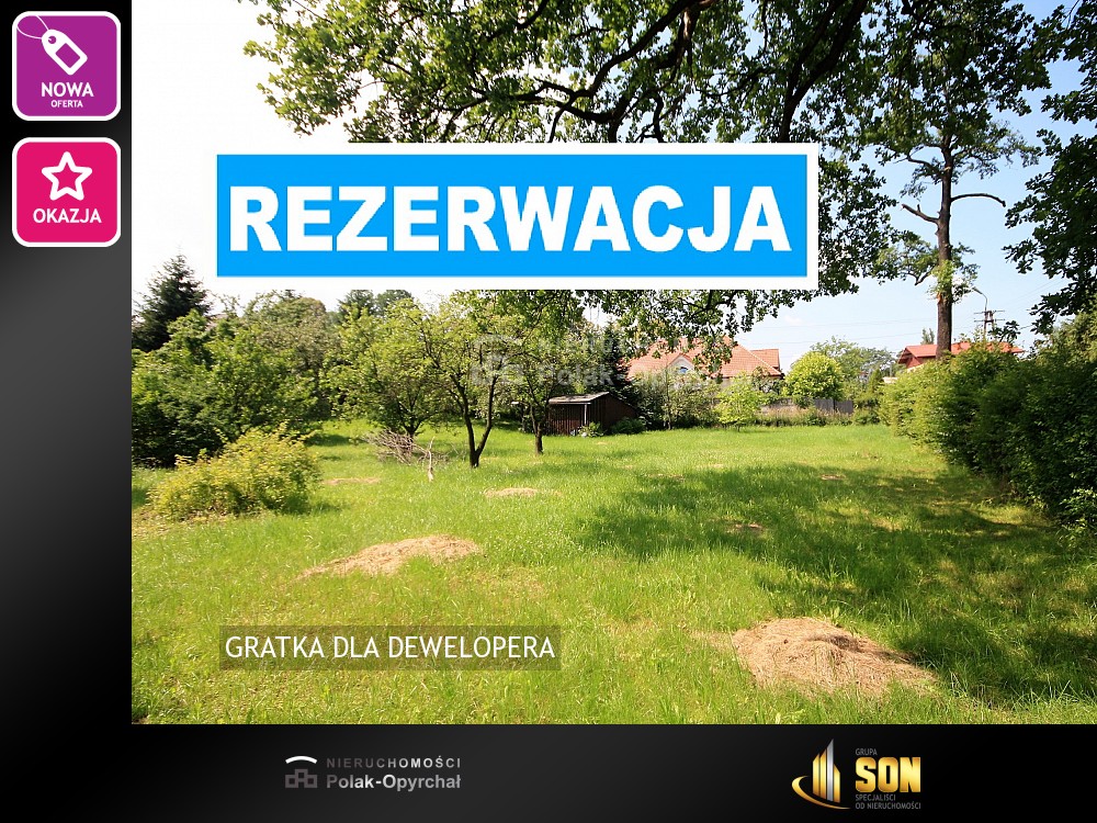 Nieruchomości: