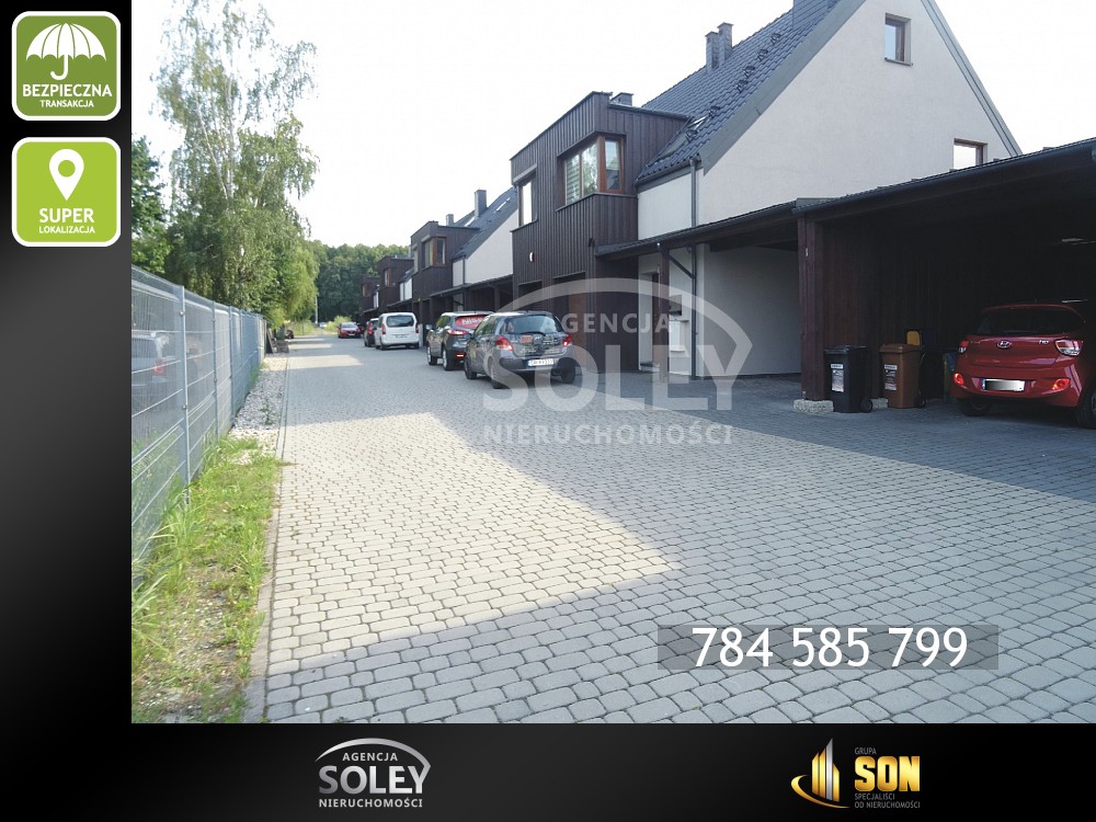 Nieruchomości: 784 585 799