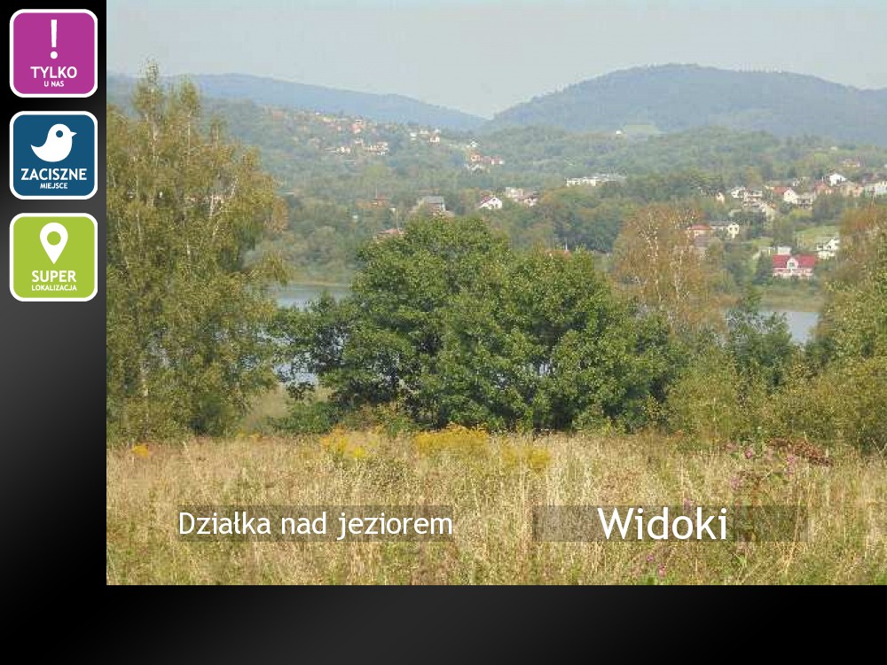 Nieruchomości: Widoki