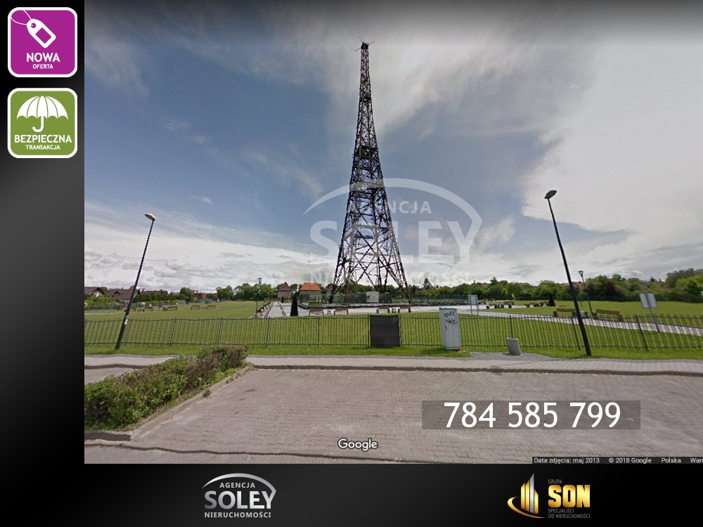 Gliwice - Sprzedaż mieszkania