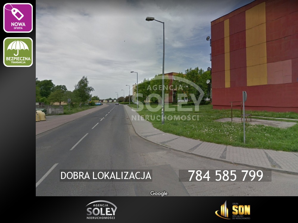 Gliwice - Sprzedaż mieszkania