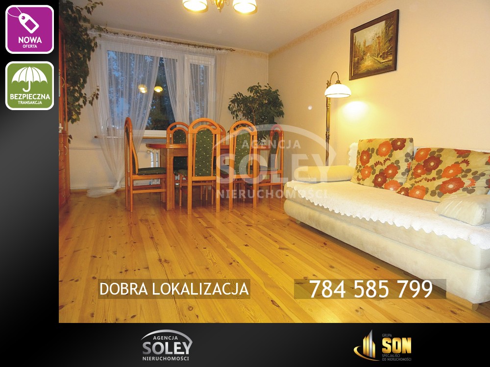 Nieruchomości: 784 585 799