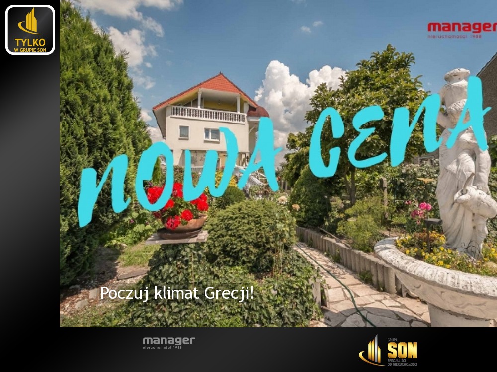 Nieruchomości: