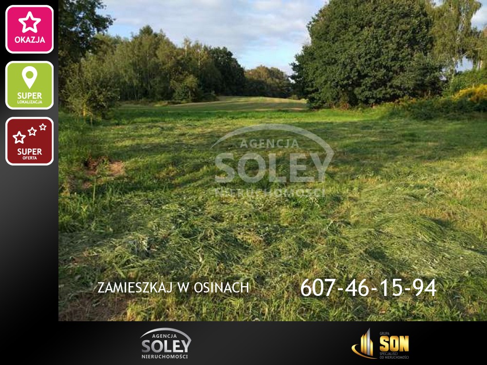Nieruchomości: 607-46-15-94
