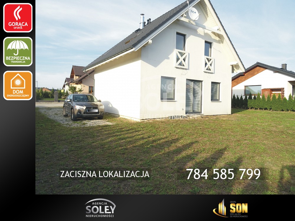 Gliwice - Sprzedaż domu
