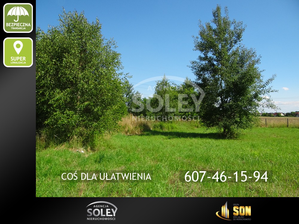 Nieruchomości: 607-46-15-94