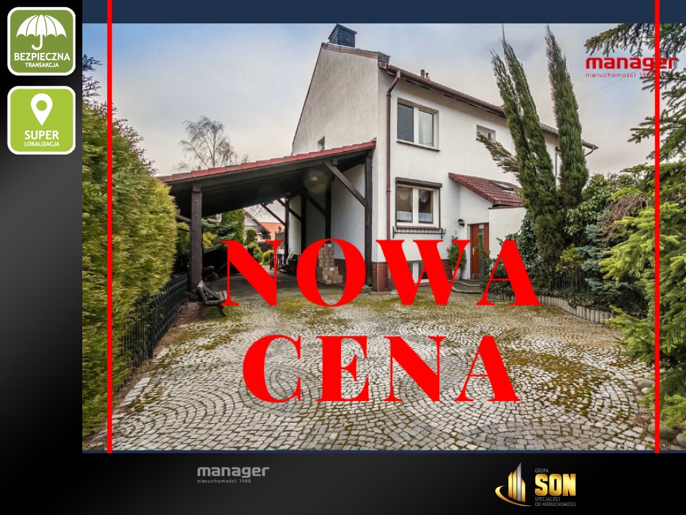 Nieruchomości:
