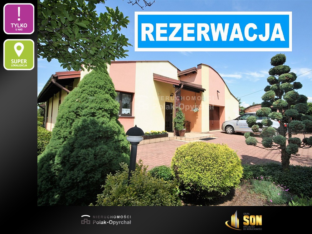 Nieruchomości: