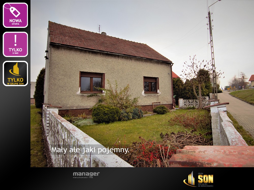 Nieruchomości: