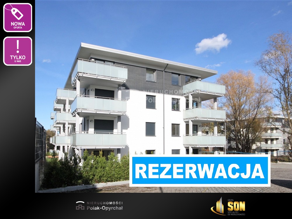 Nieruchomości:
