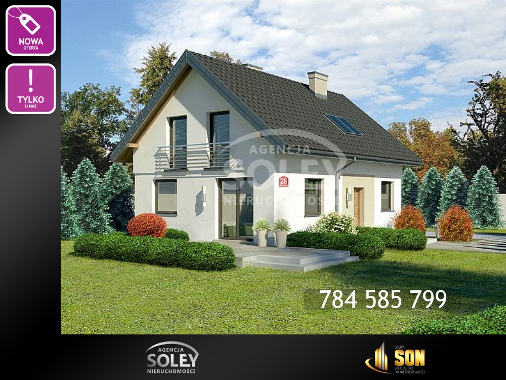 Nieruchomości: 784 585 799