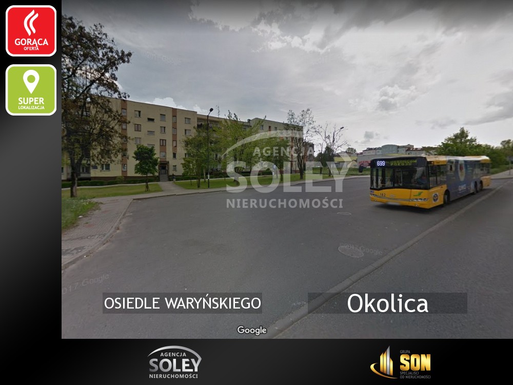 Gliwice - Sprzedaż mieszkania