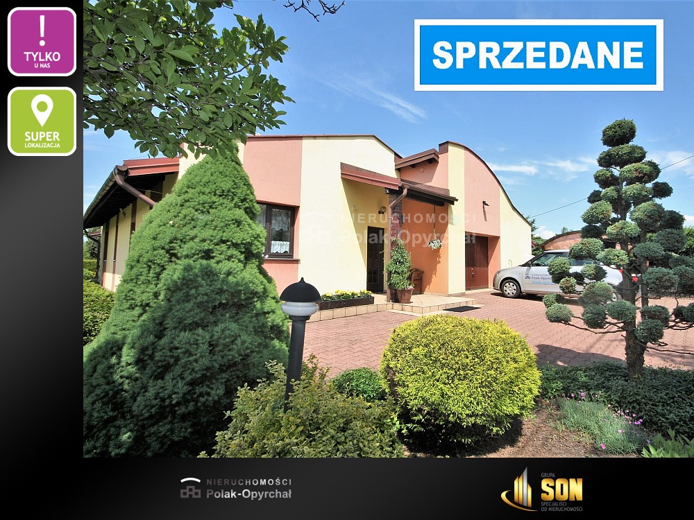 Nieruchomości: