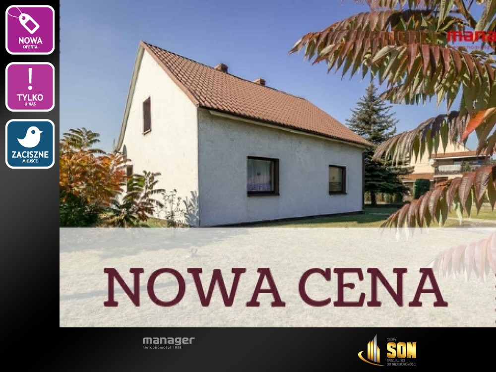 Nieruchomości: