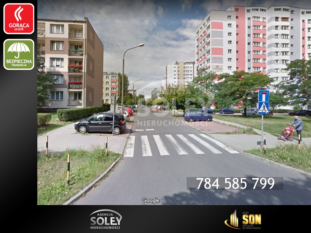 Nieruchomości: 784 585 799