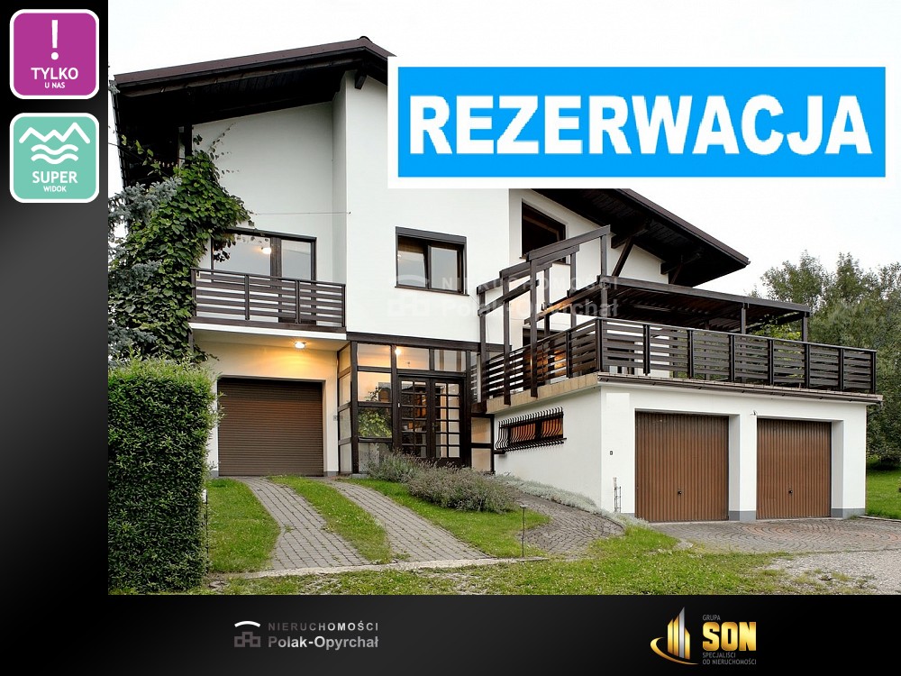 Nieruchomości: