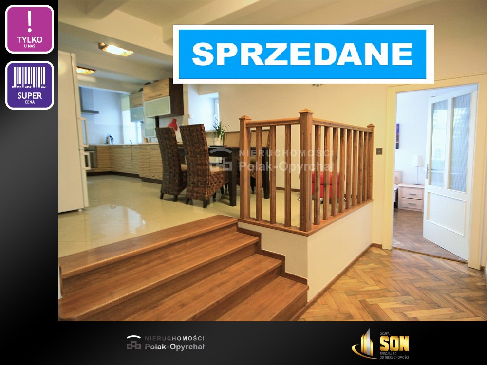 Nieruchomości:
