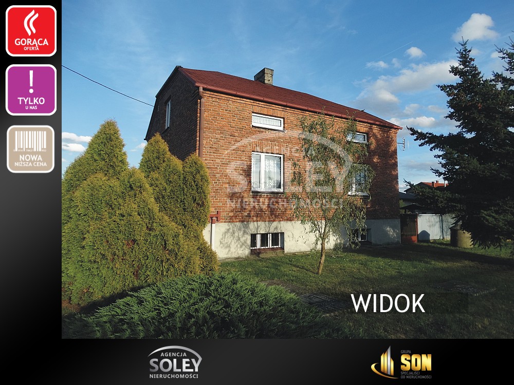 Nieruchomości: WIDOK