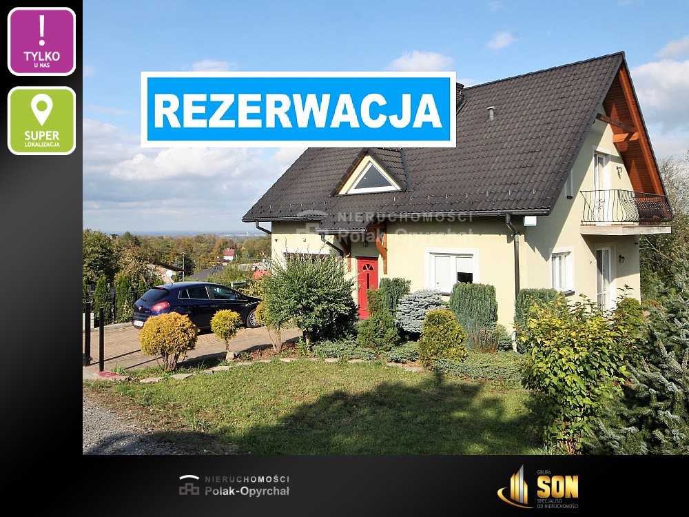 Nieruchomości: