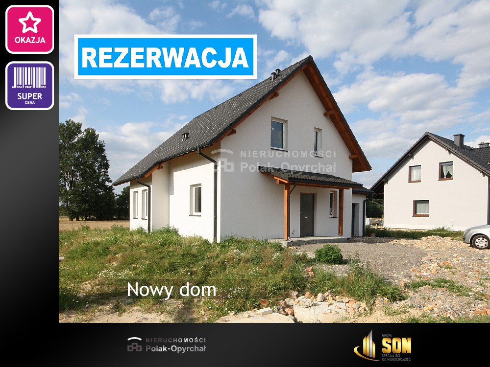 Nieruchomości: