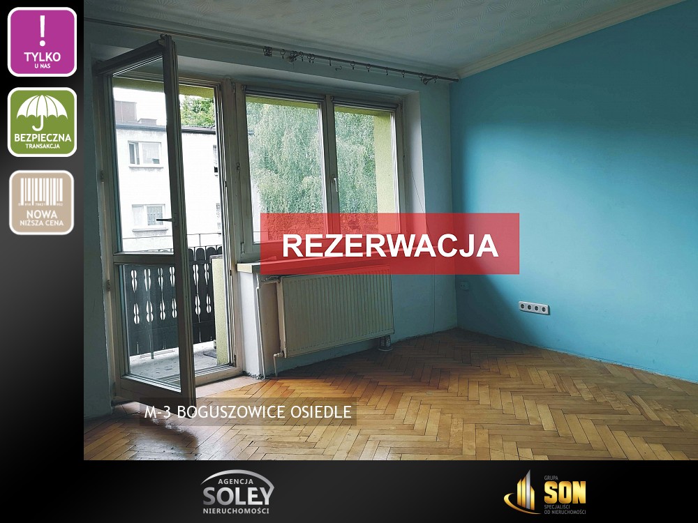 Nieruchomości: