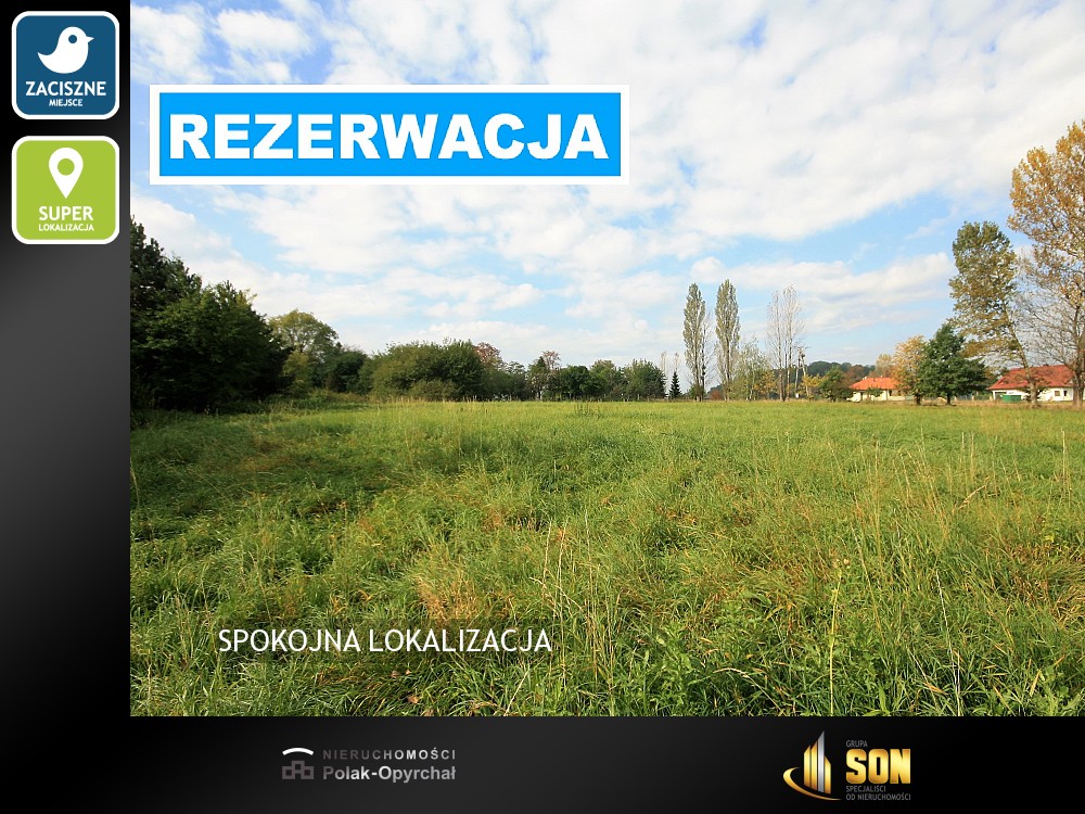 Nieruchomości: