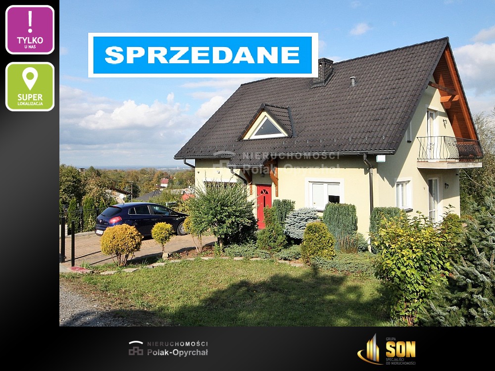 Nieruchomości: