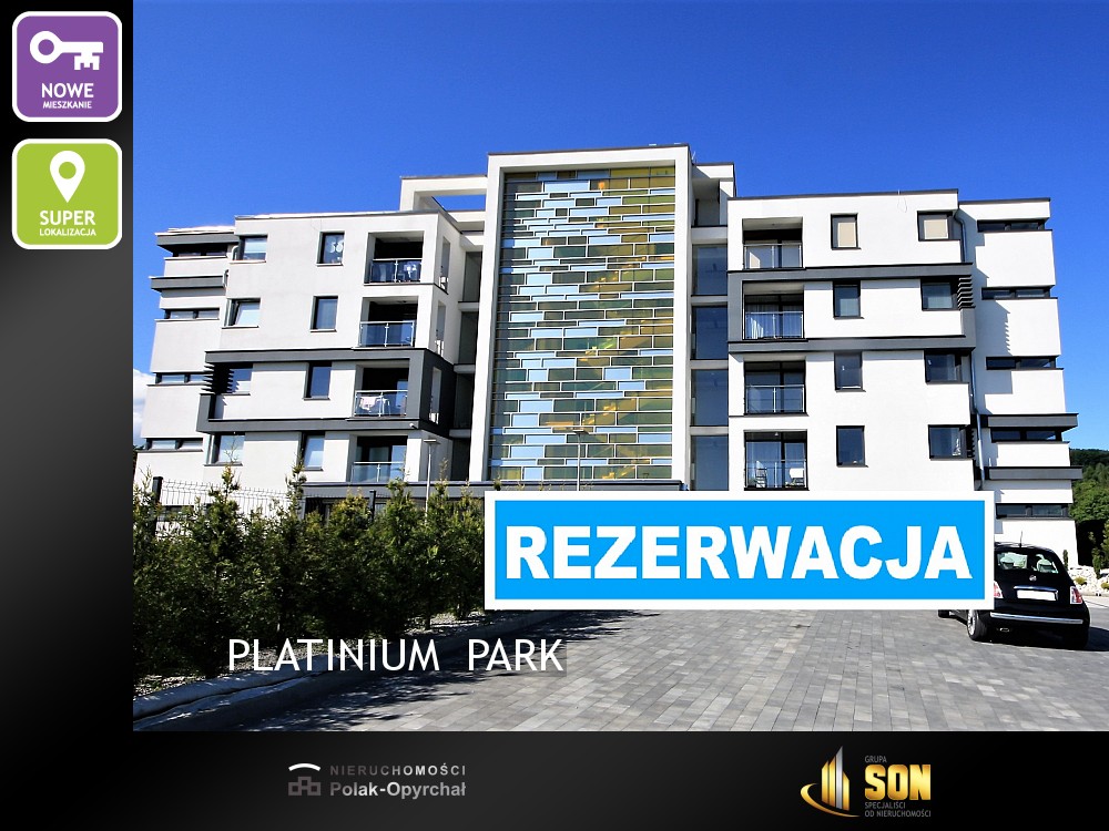 Bielsko-Biała - Wynajem mieszkania
