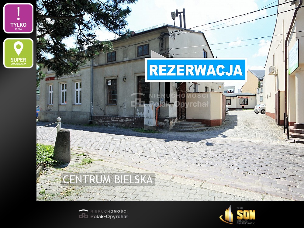 Nieruchomości: