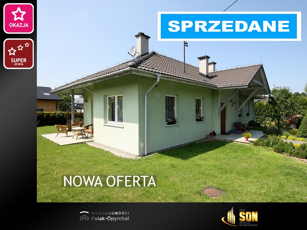 Nieruchomości: