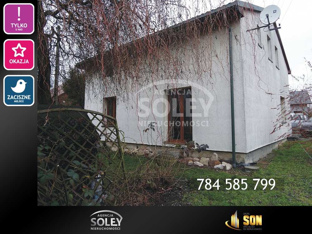 Gliwice - Sprzedaż domu