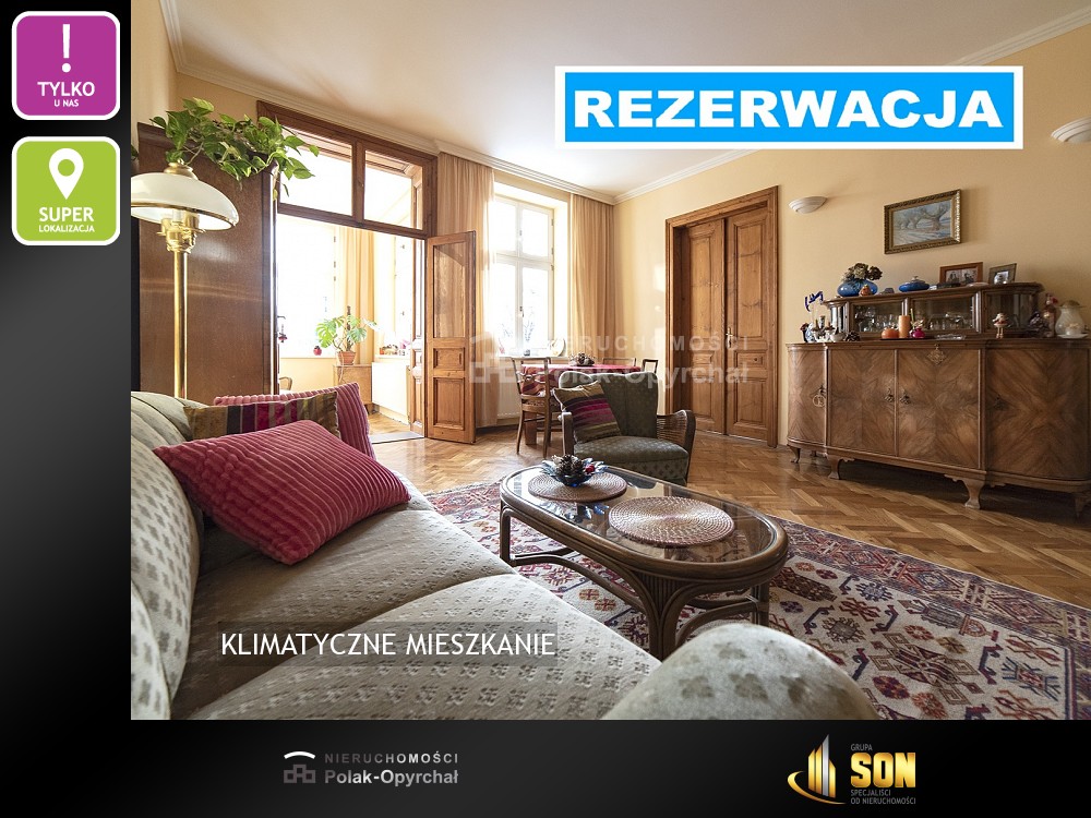 Nieruchomości: