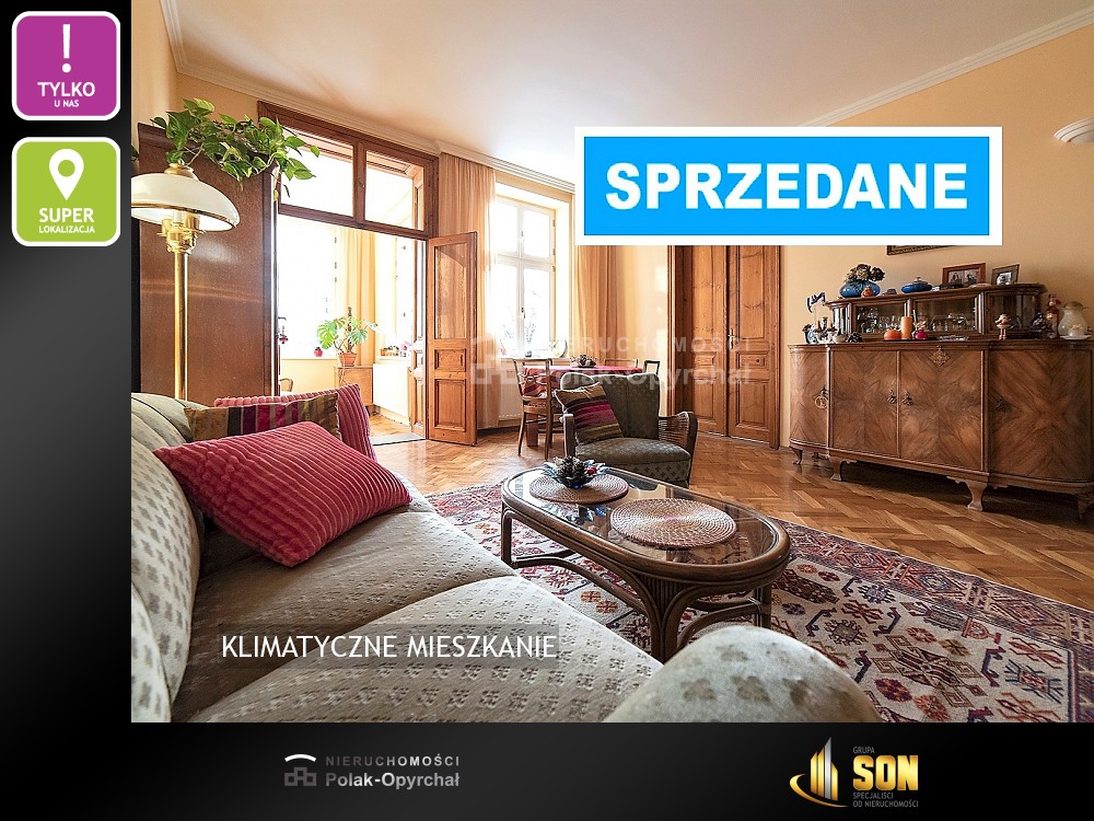 Nieruchomości: