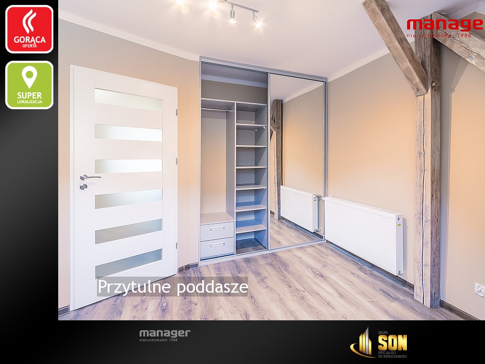 Nieruchomości: