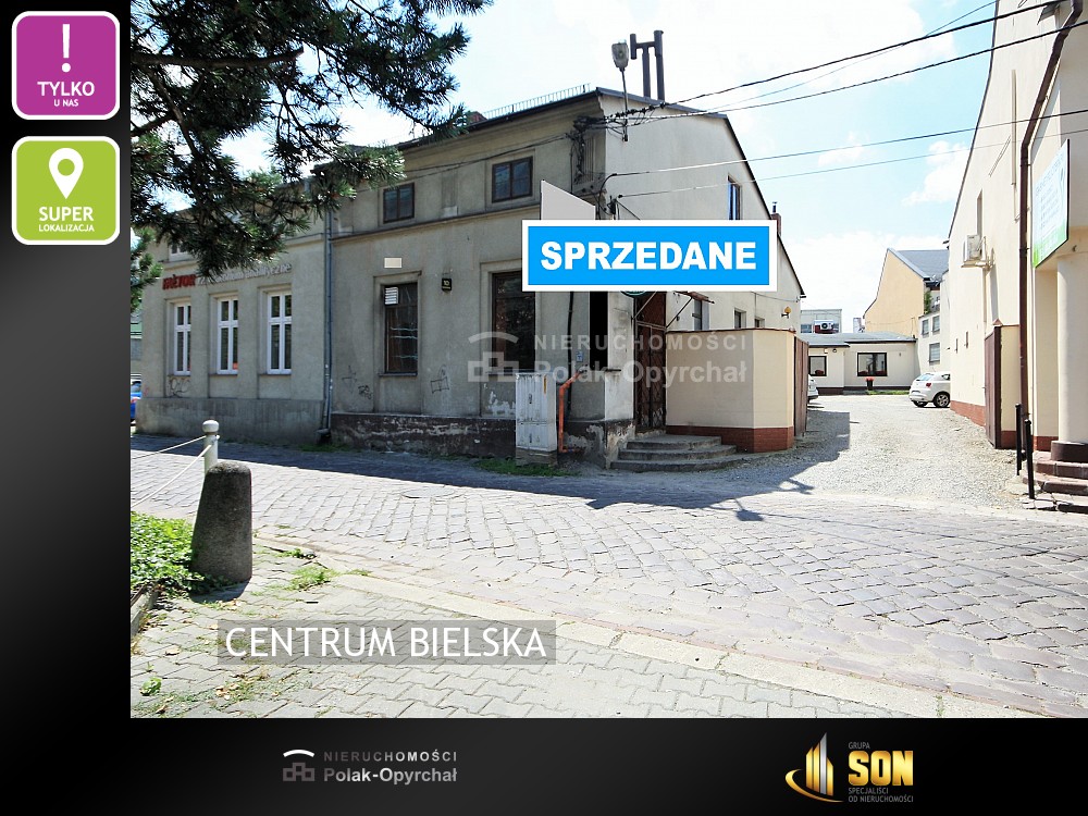 Nieruchomości: