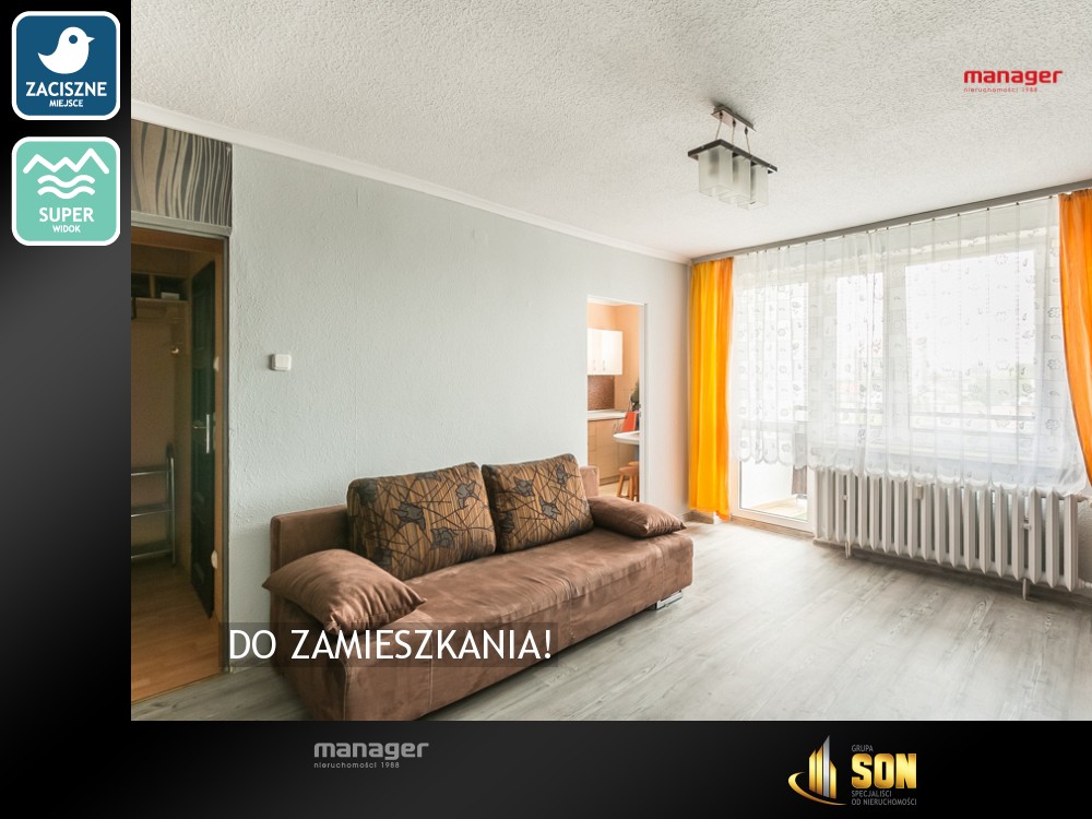 Nieruchomości: