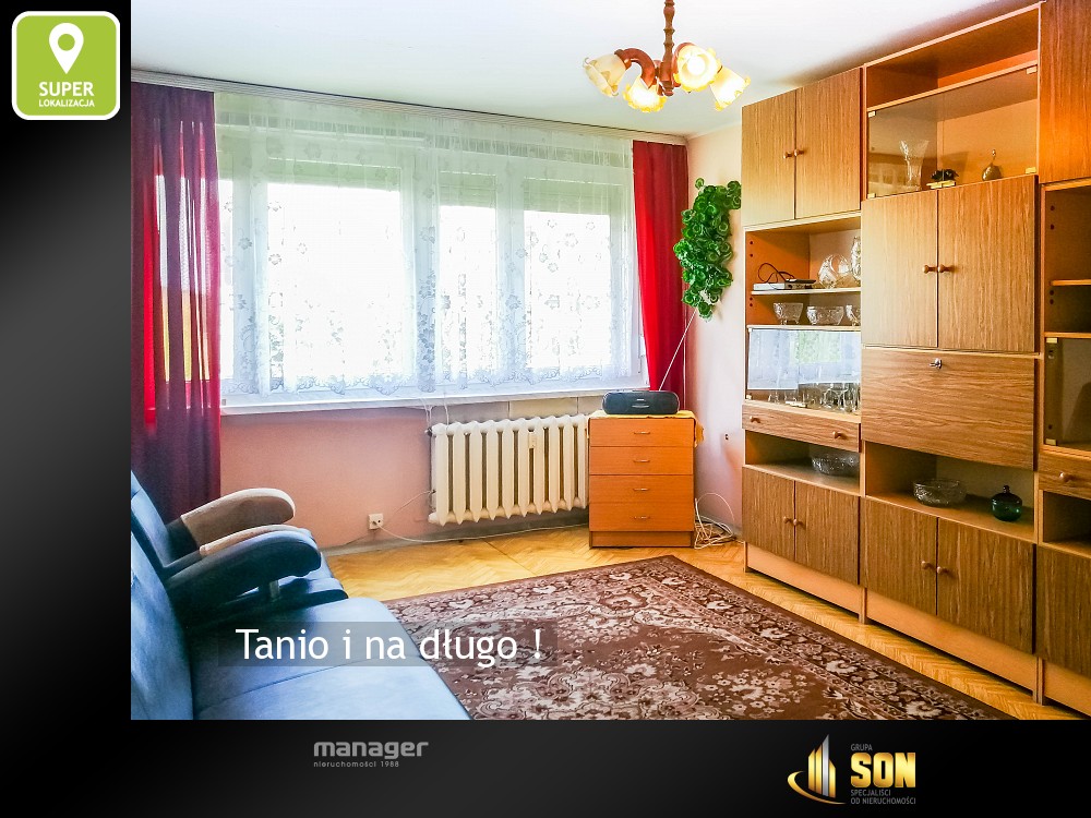 Nieruchomości: