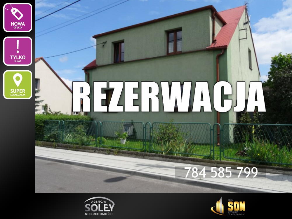 Nieruchomości: 784 585 799