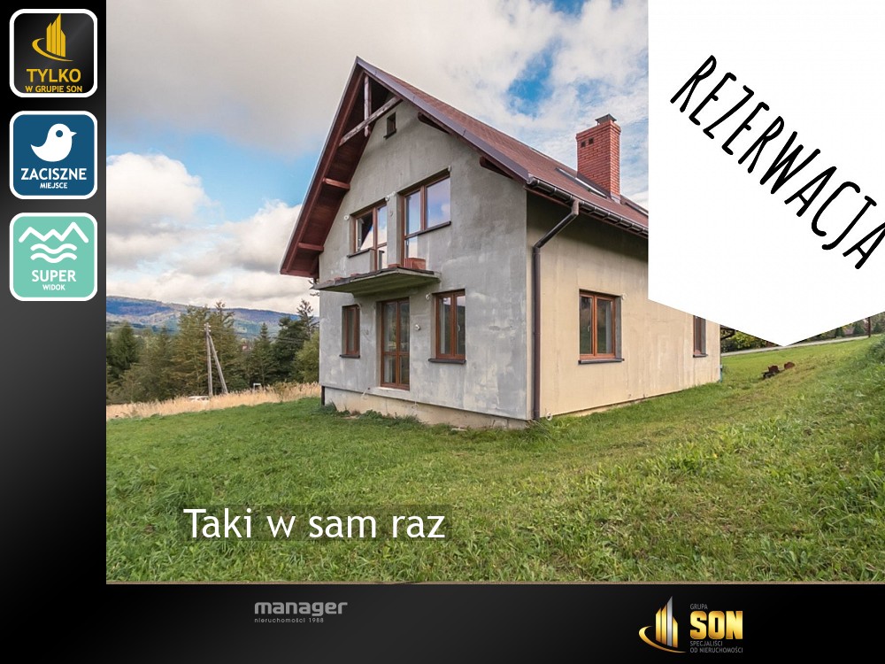 Nieruchomości: