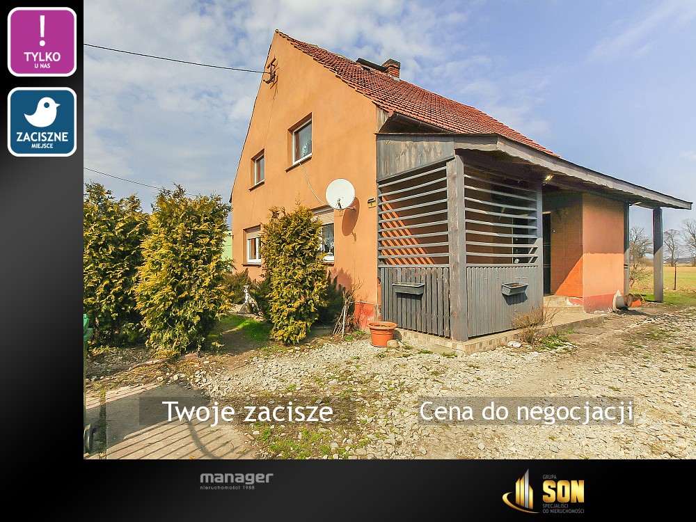 Nieruchomości: