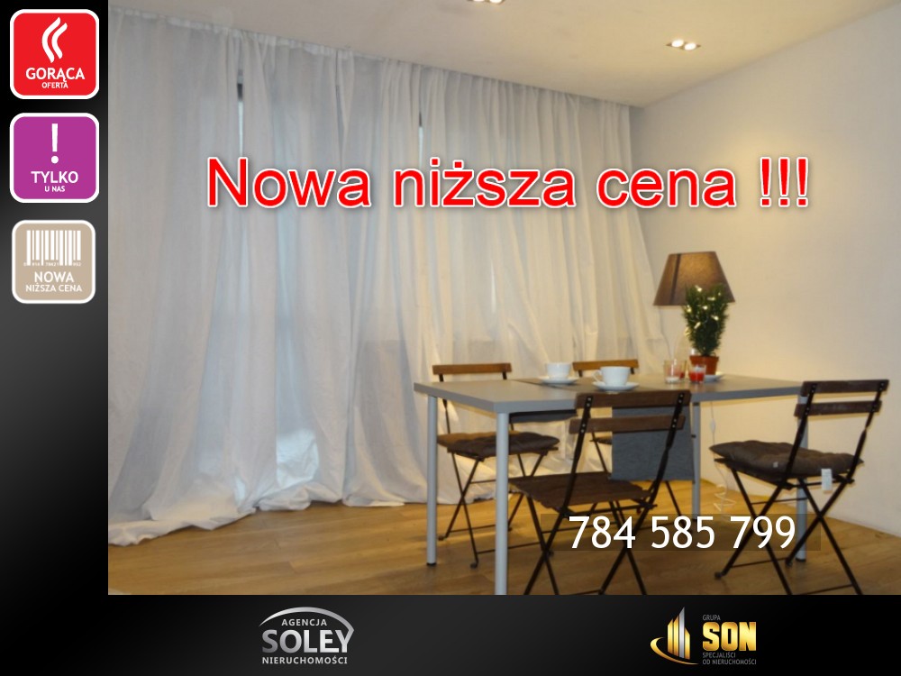 Knurów - Sprzedaż mieszkania
