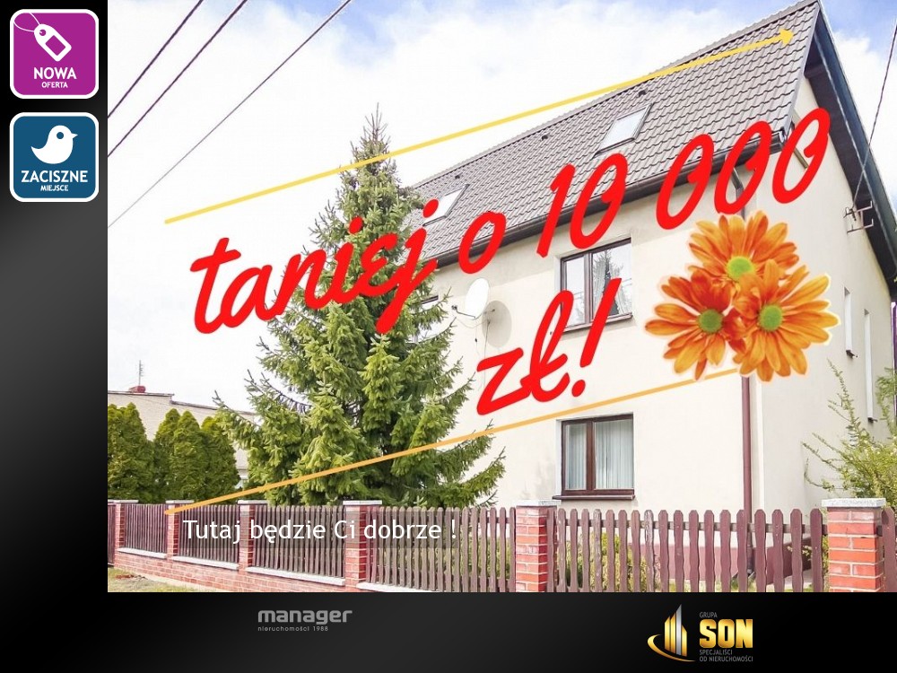 Nieruchomości: