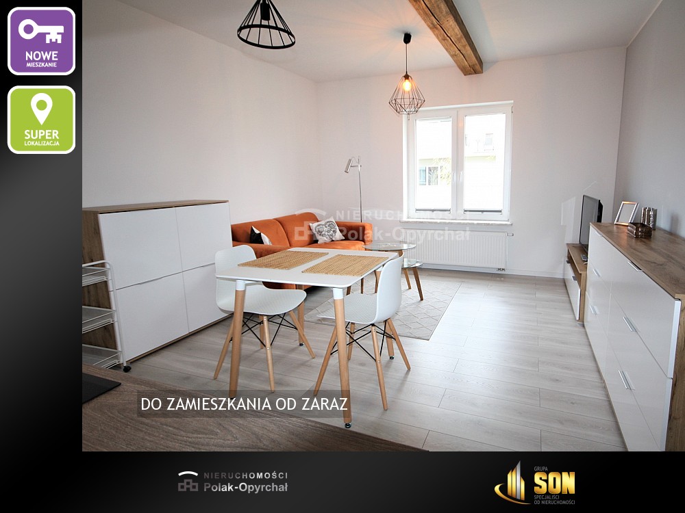 Bielsko-Biała - Wynajem mieszkania