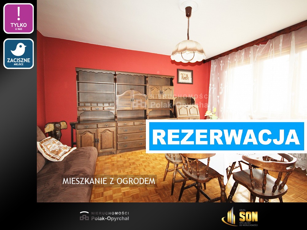 Nieruchomości: